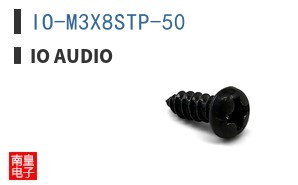 IO-M3X8STP-50 ͼƬ